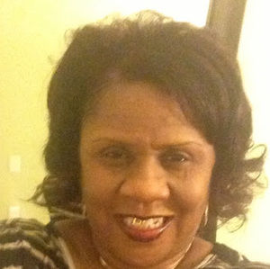 Meet your Posher, Anita